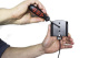 Brodit Aktivhalter mit USB-Kabel und Zigarettenanzünderadapter, Samsung Galaxy Note 8 Brodit Aktivhalter mit USB-Kabel und Zigarettenanzünderadapter, Samsung Galaxy Note 8