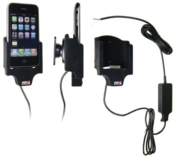 Aktivhalter mit Kugelgelenk iPhone 3G/3GS