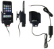 Aktivhalter mit Kugelgelenk iPhone 3G/3GS Aktivhalter mit Kugelgelenk iPhone 3G/3GS