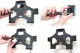 Brodit Aktivhalter zur festen Installation, Apple iPad 2 (A1395, A1396, A1397)/3rd Gen (A1416, A1430, A1403) Brodit Aktivhalter zur festen Installation, Apple iPad 2 (A1395, A1396, A1397)/3rd Gen (A1416, A1430, A1403)
