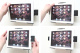 Brodit Aktivhalter zur festen Installation, Apple iPad 2 (A1395, A1396, A1397)/3rd Gen (A1416, A1430, A1403) Brodit Aktivhalter zur festen Installation, Apple iPad 2 (A1395, A1396, A1397)/3rd Gen (A1416, A1430, A1403)