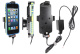 Brodit Aktivhalter zur festen Installation, Apple iPhone 5/5C/5S/SE Brodit Aktivhalter zur festen Installation, Apple iPhone 5/5C/5S/SE