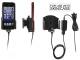 Brodit Aktivhalter zur festen Installation, Apple iPhone 12 Mini/13 Mini/5/5C/5S/SE Brodit Aktivhalter zur festen Installation, Apple iPhone 12 Mini/13 Mini/5/5C/5S/SE