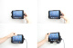 Brodit Aktivhalter zur festen Installation, Apple iPad Mini (A1432, A1454, A1455) Brodit Aktivhalter zur festen Installation, Apple iPad Mini (A1432, A1454, A1455)