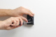 Brodit Aktivhalter zur festen Installation, Apple iPad 5th Gen (A1822, A1823)/9.7 6th Gen (A1893, A1954)/9.7 New/Air (A1474, A1475, A1476) Brodit Aktivhalter zur festen Installation, Apple iPad 5th Gen (A1822, A1823)/9.7 6th Gen (A1893, A1954)/9.7 New/Air (A1474, A1475, A1476)