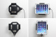Brodit Aktivhalter zur festen Installation, Apple iPad 5th Gen (A1822, A1823)/9.7 6th Gen (A1893, A1954)/9.7 New/Air (A1474, A1475, A1476) Brodit Aktivhalter zur festen Installation, Apple iPad 5th Gen (A1822, A1823)/9.7 6th Gen (A1893, A1954)/9.7 New/Air (A1474, A1475, A1476)