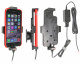 Brodit Aktivhalter zur festen Installation, Apple iPhone 12 Mini/13 Mini/6/6S/7/8/SE 2nd Gen 2020 Brodit Aktivhalter zur festen Installation, Apple iPhone 12 Mini/13 Mini/6/6S/7/8/SE 2nd Gen 2020
