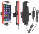 Brodit Aktivhalter zur festen Installation, Apple iPhone 11 Pro Max/12 Pro Max/13 Pro Max/14 Plus/14 Pro Max/6 Plus/6S Plus/7 Plus/8 Plus/Xs Max Brodit Aktivhalter zur festen Installation, Apple iPhone 11 Pro Max/12 Pro Max/13 Pro Max/14 Plus/14 Pro Max/6 Plus/6S Plus/7 Plus/8 Plus/Xs Max