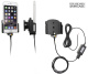 Brodit Aktivhalter zur festen Installation, Apple iPhone 6/6S/7/8/SE 2nd Gen 2020/X/Xs Brodit Aktivhalter zur festen Installation, Apple iPhone 6/6S/7/8/SE 2nd Gen 2020/X/Xs