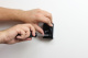 Brodit Aktivhalter zur festen Installation, Apple iPad Mini 2019/4 (A1538, A1550)/5th Gen (A2124, A2125, A2126, A2133) Brodit Aktivhalter zur festen Installation, Apple iPad Mini 2019/4 (A1538, A1550)/5th Gen (A2124, A2125, A2126, A2133)