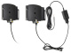 Brodit Aktivhalter zur festen Installation, Samsung Galaxy S24 Ultra SM-S928B/DS/S24+ SM-S926B/DS/S25 Ultra/S25+ Brodit Aktivhalter zur festen Installation, Samsung Galaxy S24 Ultra SM-S928B/DS/S24+ SM-S926B/DS/S25 Ultra/S25+