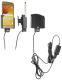 Brodit Aktivhalter zur festen Installation, Samsung Galaxy A3 (2017) Brodit Aktivhalter zur festen Installation, Samsung Galaxy A3 (2017)