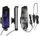 Brodit Aktivhalter zur festen Installation, Samsung Galaxy S10/S8/S9 Brodit Aktivhalter zur festen Installation, Samsung Galaxy S10/S8/S9