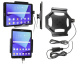 Brodit Aktivhalter zur festen Installation, Samsung Galaxy Tab S3 9.7 SM-T820/SM-T825 Brodit Aktivhalter zur festen Installation, Samsung Galaxy Tab S3 9.7 SM-T820/SM-T825