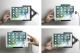 Brodit Aktivhalter zur festen Installation, Apple iPad Air 2019/Air 3rd Gen (A2123, A2152, A2153, A2154)/Pro 10.5 (A1701, A1709) Brodit Aktivhalter zur festen Installation, Apple iPad Air 2019/Air 3rd Gen (A2123, A2152, A2153, A2154)/Pro 10.5 (A1701, A1709)