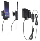 Brodit Aktivhalter zur festen Installation, Samsung Galaxy S8 Active Brodit Aktivhalter zur festen Installation, Samsung Galaxy S8 Active