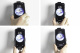 Brodit Aktivhalterung für feste Installation, Apple iPhone 11 Pro/X/Xs Brodit Aktivhalterung für feste Installation, Apple iPhone 11 Pro/X/Xs