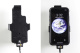 Brodit Aktivhalterung für feste Installation, Apple iPhone 11 Pro/X/Xs Brodit Aktivhalterung für feste Installation, Apple iPhone 11 Pro/X/Xs