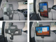 Brodit Halterung mit Schlüsselschloss, Samsung Galaxy Tab 10.1 GT-P7500 Brodit Halterung mit Schlüsselschloss, Samsung Galaxy Tab 10.1 GT-P7500