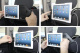 Brodit Halterung mit Schlüsselschloss, Apple iPad 4th Gen (A1458, A1459, A1460)/With Retina (Lightning Connector) Brodit Halterung mit Schlüsselschloss, Apple iPad 4th Gen (A1458, A1459, A1460)/With Retina (Lightning Connector)