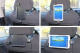 Brodit Halterung mit Schlüsselschloss, Samsung Galaxy Tab 3 7.0 SM-T210/SM-T2110 Brodit Halterung mit Schlüsselschloss, Samsung Galaxy Tab 3 7.0 SM-T210/SM-T2110