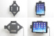 Brodit Halterung mit Schlüsselschloss, Apple iPad 5th Gen (A1822, A1823)/9.7 6th Gen (A1893, A1954)/9.7 New/Air (A1474, A1475, A1476) Brodit Halterung mit Schlüsselschloss, Apple iPad 5th Gen (A1822, A1823)/9.7 6th Gen (A1893, A1954)/9.7 New/Air (A1474, A1475, A1476)