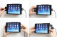 Brodit Halterung mit Schlüsselschloss, Apple iPad Mini 2 (A1489, A1490, A1491)/3 (A1599, A1600)/Retina Brodit Halterung mit Schlüsselschloss, Apple iPad Mini 2 (A1489, A1490, A1491)/3 (A1599, A1600)/Retina