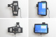 Brodit Halterung mit Schlüsselschloss, Samsung Galaxy Tab 4 10.1 SM-T530/SM-T531/SM-T535 Brodit Halterung mit Schlüsselschloss, Samsung Galaxy Tab 4 10.1 SM-T530/SM-T531/SM-T535