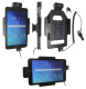 Brodit Halterung mit Schlüsselschloss, Samsung Galaxy Tab E 8.0 Brodit Halterung mit Schlüsselschloss, Samsung Galaxy Tab E 8.0