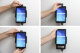 Brodit Halterung mit Schlüsselschloss, Samsung Galaxy Tab E 8.0 Brodit Halterung mit Schlüsselschloss, Samsung Galaxy Tab E 8.0