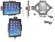 Brodit Halterung mit Schlüsselschloss, Apple iPad 5th Gen (A1822, A1823)/9.7 6th Gen (A1893, A1954)/9.7 New/Air (A1474, A1475, A1476) Brodit Halterung mit Schlüsselschloss, Apple iPad 5th Gen (A1822, A1823)/9.7 6th Gen (A1893, A1954)/9.7 New/Air (A1474, A1475, A1476)