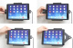 Brodit Halterung mit Schlüsselschloss, Apple iPad 5th Gen (A1822, A1823)/9.7 6th Gen (A1893, A1954)/9.7 New/Air (A1474, A1475, A1476) Brodit Halterung mit Schlüsselschloss, Apple iPad 5th Gen (A1822, A1823)/9.7 6th Gen (A1893, A1954)/9.7 New/Air (A1474, A1475, A1476)