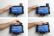 Brodit Halterung mit Schlüsselschloss, Samsung Galaxy Tab Active 8.0 SM-T365 Brodit Halterung mit Schlüsselschloss, Samsung Galaxy Tab Active 8.0 SM-T365