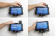 Brodit Halterung mit Schlüsselschloss, Samsung Galaxy Tab Active 8.0 SM-T365 Brodit Halterung mit Schlüsselschloss, Samsung Galaxy Tab Active 8.0 SM-T365