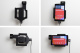 Brodit Halterung mit Schlüsselschloss, LG G Pad 7.0 Brodit Halterung mit Schlüsselschloss, LG G Pad 7.0
