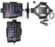 Brodit Halterung mit Schlüsselschloss, Apple iPad Air 2 (A1566, A1567) Brodit Halterung mit Schlüsselschloss, Apple iPad Air 2 (A1566, A1567)
