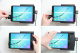 Brodit Halterung mit Schlüsselschloss, Samsung Galaxy Tab S2 8.0 SM-T713 /SM-T719 Brodit Halterung mit Schlüsselschloss, Samsung Galaxy Tab S2 8.0 SM-T713 /SM-T719