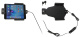 Brodit Halterung mit Schlüsselschloss, Apple iPad Mini 2019/4 (A1538, A1550)/5th Gen (A2124, A2125, A2126, A2133) Brodit Halterung mit Schlüsselschloss, Apple iPad Mini 2019/4 (A1538, A1550)/5th Gen (A2124, A2125, A2126, A2133)