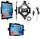 Brodit Halterung mit Schlüsselschloss, Apple iPad Pro 12.9 (A1584, A1652, A1670, A1671) Brodit Halterung mit Schlüsselschloss, Apple iPad Pro 12.9 (A1584, A1652, A1670, A1671)