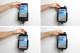 Brodit Halterung mit Schlüsselschloss, LG G Pad F 8.0 Brodit Halterung mit Schlüsselschloss, LG G Pad F 8.0