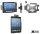 Brodit Halterung mit Schlüsselschloss, Apple iPad Mini (A1432, A1454, A1455) Brodit Halterung mit Schlüsselschloss, Apple iPad Mini (A1432, A1454, A1455)