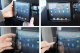 Brodit Halterung mit Schlüsselschloss, Apple iPad Mini (A1432, A1454, A1455) Brodit Halterung mit Schlüsselschloss, Apple iPad Mini (A1432, A1454, A1455)