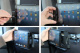 Brodit Halterung mit Schlüsselschloss, Apple iPad Mini (A1432, A1454, A1455) Brodit Halterung mit Schlüsselschloss, Apple iPad Mini (A1432, A1454, A1455)