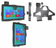 Brodit Halterung mit Schlüsselschloss, Dell Venue 11 Pro (Model 5130)/Pro, New (Model 7140) Brodit Halterung mit Schlüsselschloss, Dell Venue 11 Pro (Model 5130)/Pro, New (Model 7140)