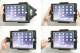 Brodit Halterung mit Schlüsselschloss, Apple iPad Air 2 (A1566, A1567) Brodit Halterung mit Schlüsselschloss, Apple iPad Air 2 (A1566, A1567)