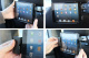 Brodit Halterung mit Feder-Schloss, Apple iPad Mini (A1432, A1454, A1455) Brodit Halterung mit Feder-Schloss, Apple iPad Mini (A1432, A1454, A1455)