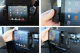Brodit Halterung mit Feder-Schloss, Apple iPad Mini (A1432, A1454, A1455) Brodit Halterung mit Feder-Schloss, Apple iPad Mini (A1432, A1454, A1455)