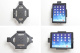 Brodit Halterung mit Feder-Schloss, Apple iPad 5th Gen (A1822, A1823)/9.7 6th Gen (A1893, A1954)/9.7 New/Air (A1474, A1475, A1476) Brodit Halterung mit Feder-Schloss, Apple iPad 5th Gen (A1822, A1823)/9.7 6th Gen (A1893, A1954)/9.7 New/Air (A1474, A1475, A1476)