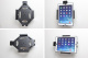 Brodit Halterung mit Feder-Schloss, Apple iPad 5th Gen (A1822, A1823)/9.7 6th Gen (A1893, A1954)/9.7 New/Air (A1474, A1475, A1476) Brodit Halterung mit Feder-Schloss, Apple iPad 5th Gen (A1822, A1823)/9.7 6th Gen (A1893, A1954)/9.7 New/Air (A1474, A1475, A1476)
