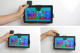 Brodit Halterung mit Feder-Schloss, Dell Venue 11 Pro (Model 5130)/Pro, New (Model 7140) Brodit Halterung mit Feder-Schloss, Dell Venue 11 Pro (Model 5130)/Pro, New (Model 7140)